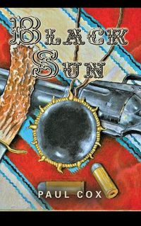 Cover image for Black Sun