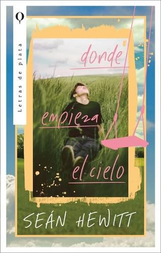 Cover image for Donde Empieza El Cielo