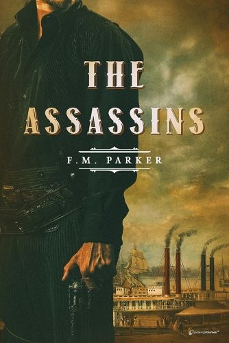 Cover image for The Assassins