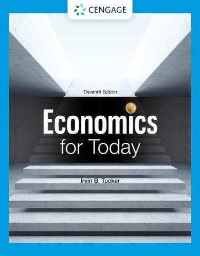 Cover image for Economics for Today