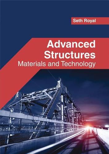 Cover image for Advanced Structures: Materials and Technology