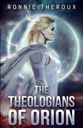 Cover image for The Theologians of Orion