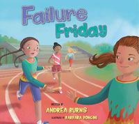 Cover image for Failure Friday