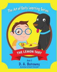 Cover image for The Lemon Tart