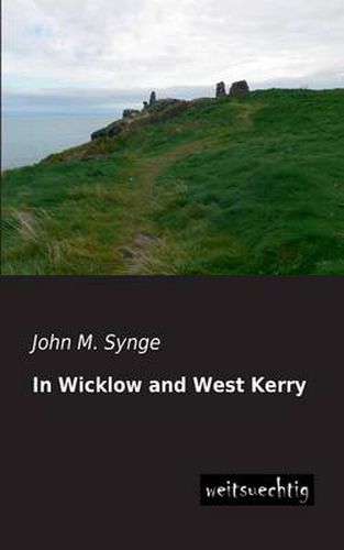 Cover image for In Wicklow and West Kerry