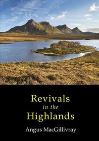 Cover image for Revivals in the Highlands