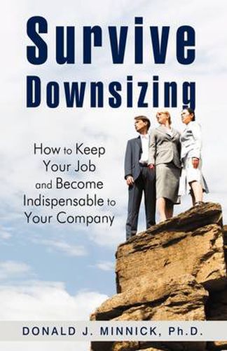 Cover image for Survive Downsizing