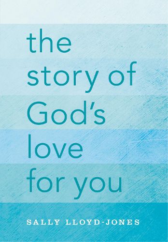 Cover image for The Story of God's Love for You