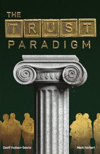 Cover image for The Trust Paradigm