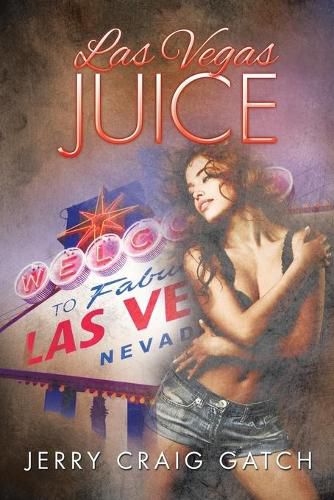 Cover image for Las Vegas Juice