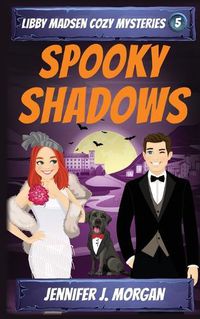 Cover image for Spooky Shadows