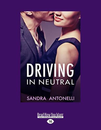 Cover image for Driving in Neutral