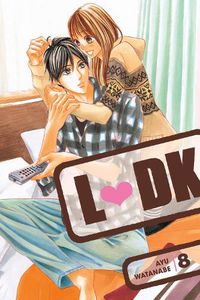 Cover image for Ldk 8