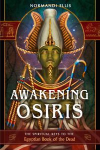 Cover image for Awakening Osiris