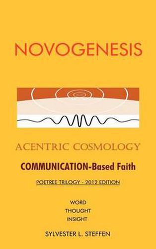 Cover image for Novogenesis