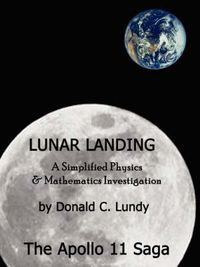 Cover image for Lunar Landing