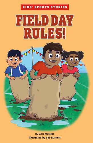 Cover image for Field Day Rules