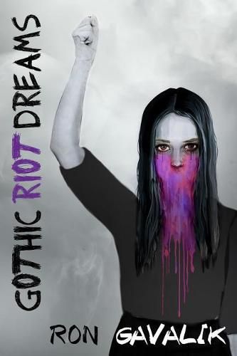 Cover image for Gothic Riot Dreams
