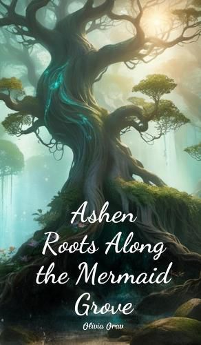 Ashen Roots Along the Mermaid Grove