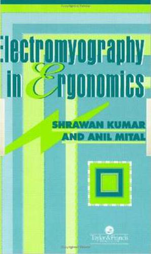 Cover image for Electromyography In Ergonomics