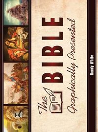 Cover image for The Bible Graphically Presented