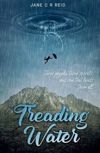 Cover image for Treading Water