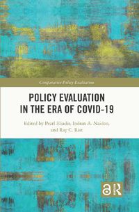 Cover image for Policy Evaluation in the Era of COVID-19