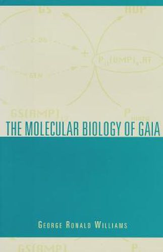 The Molecular Biology of Gaia