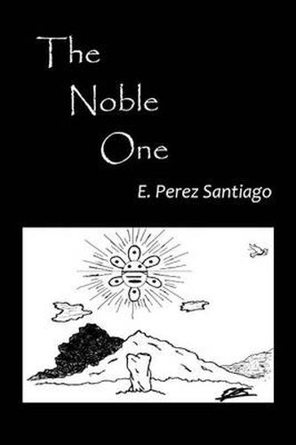 Cover image for The Noble One