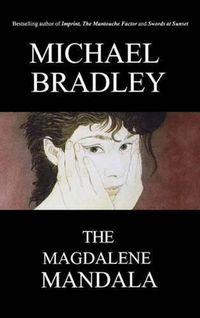 Cover image for The Magdalene Mandala