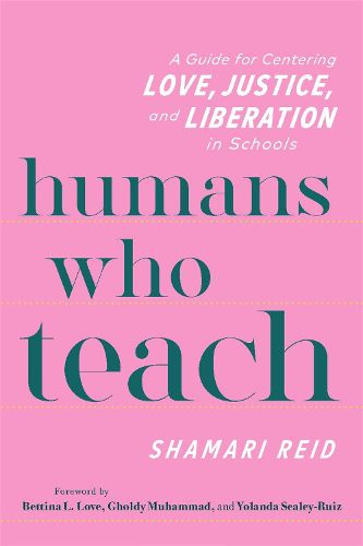 Cover image for Humans Who Teach