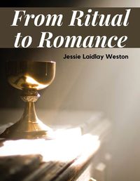 Cover image for From Ritual to Romance