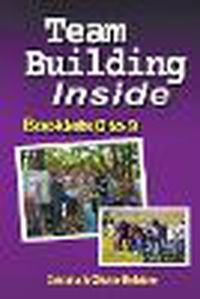 Cover image for Team Building Inside - Booklets 0 to 9