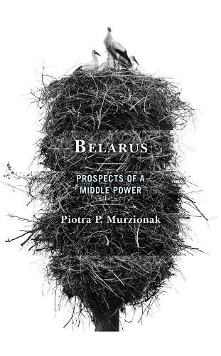 Cover image for Belarus: Prospects of a Middle Power