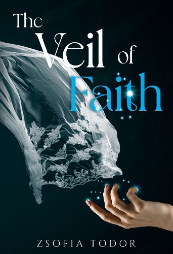 Cover image for The Veil of Faith