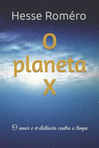 Cover image for O planeta X