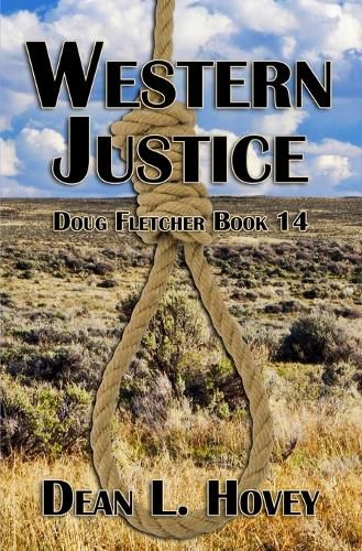 Cover image for Western Justice
