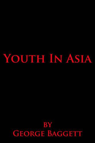 Cover image for Youth In Asia