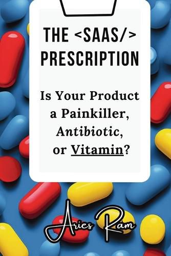Cover image for The SaaS Prescription