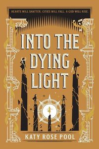 Cover image for Into the Dying Light