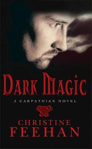 Cover image for Dark Magic: Number 4 in series