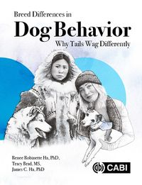 Cover image for Breed Differences in Dog Behavior