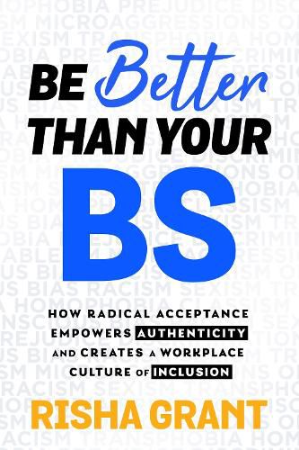 Cover image for Be Better Than Your BS