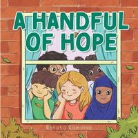 Cover image for A Handful of Hope