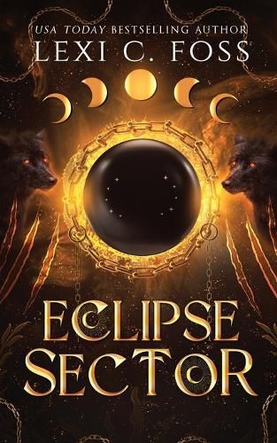 Cover image for Eclipse Sector