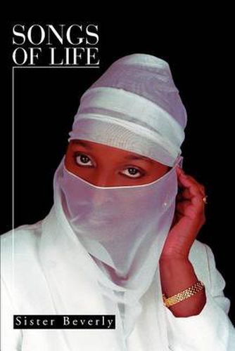 Cover image for Songs of Life
