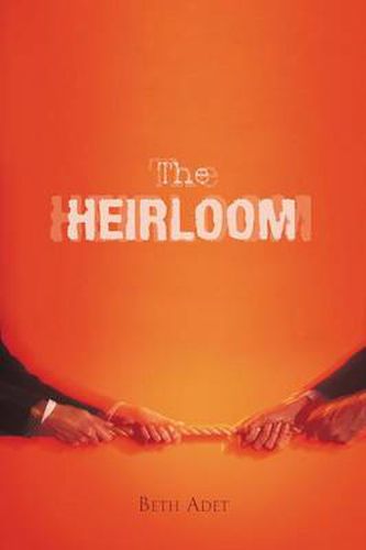 Cover image for The Heirloom