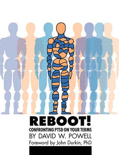 REBOOT! Confronting PTSD on Your Terms: A Workbook