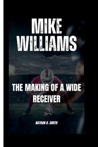 Cover image for Mike Williams