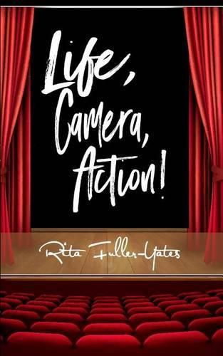 Cover image for Life, Camera, Action!